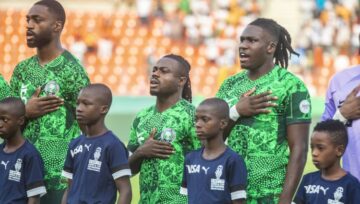 Super Eagles Great Reveals the One Transfer He Wishes He Had Accepted