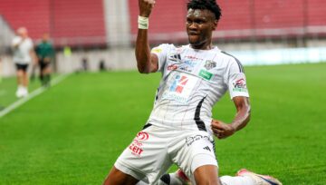 Transfer News: Trabzonspor Name €30m-€35m Price for Nigerian Star Wanted by Fulham