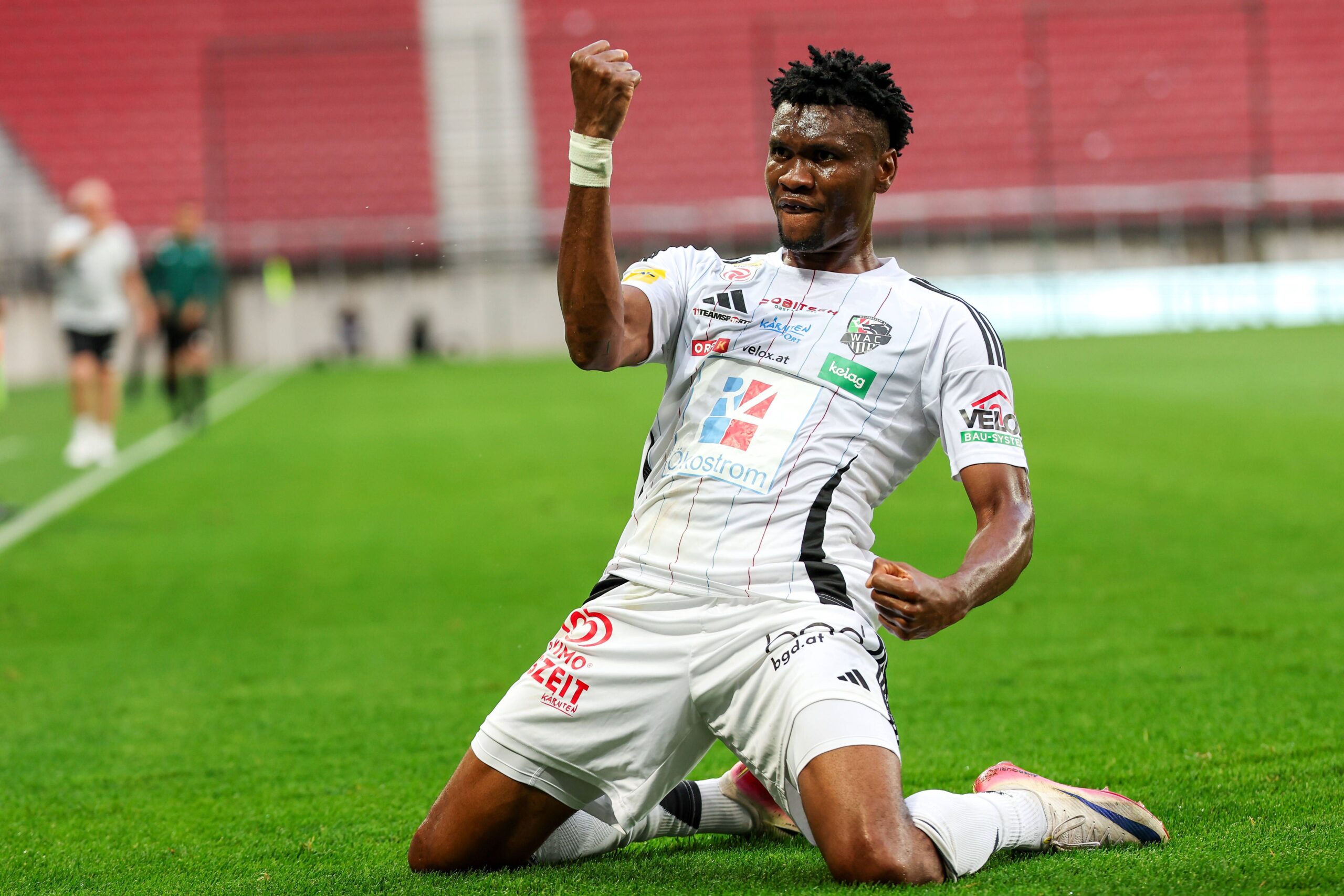 Transfer News: Trabzonspor Name €30m-€35m Price for Nigerian Star Wanted by Fulham