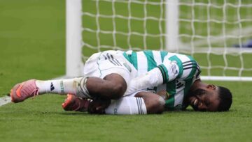 Fresh Transfer Twist Could Change Kelechi Iheanacho’s Celtic Plans