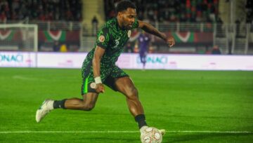 Super Eagles Star Could Leave England for Fenerbahce After Just One Season