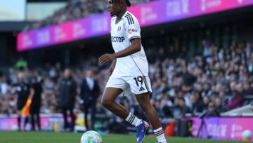 Why Fulham’s Interest Hasn’t Convinced Nigerian Star to Leave AC Milan