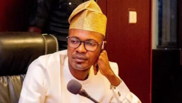 Top Story: ₦400m Borrowed for Fake Agency Appointment — Adeyemi vs EFCC Drama