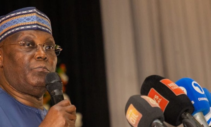 Atiku Told to Drop Presidential Bid, Reminded of His Own Words to Jonathan