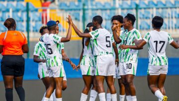 WAFCON 2026: Full Super Falcons Squad Announced by Madugu for Title Defence