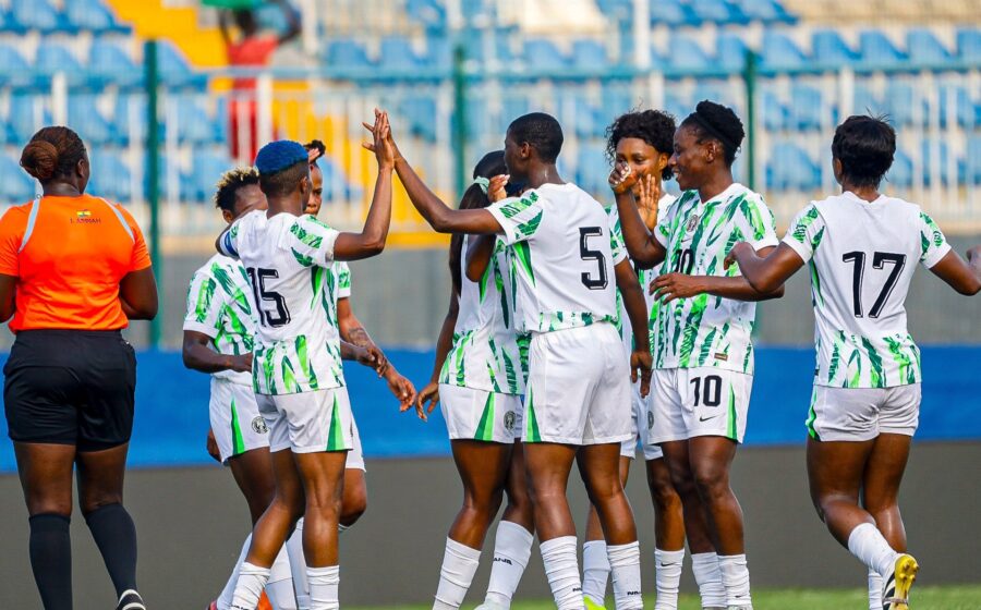 WAFCON 2026: Full Super Falcons Squad Announced by Madugu for Title Defence