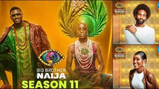 Full List: Meet the 24 BBNaija Season 11 Housemates and Their Profiles