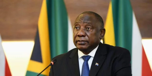 Outrage Grows as Ghana Declines Ramaphosa’s Visit After Alleged Killing in South Africa