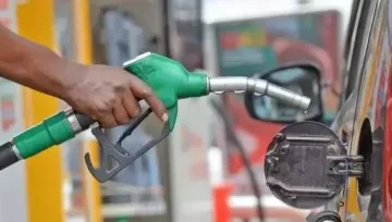Good News! Petrol Price Falls ₦167 Per Litre After Crude Oil Decline, Further Reductions Expected