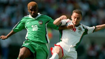 World Cup 2026: Lamine Yamal Matches Okocha’s Iconic Dribbling Record in Spain Victory