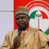 All Eyes On Court As Judgment Looms In Turaki-Led PDP Case