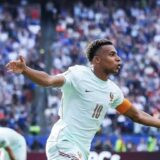 France Beat Morocco 2-0 to Book 2026 FIFA World Cup Semi-Final Spot
