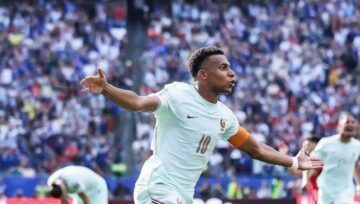 France Beat Morocco 2-0 to Book 2026 FIFA World Cup Semi-Final Spot