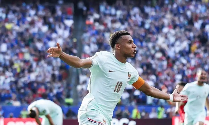 France Beat Morocco 2-0 to Book 2026 FIFA World Cup Semi-Final Spot