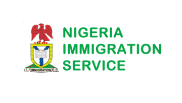 Nigeria Immigration Service Terminates U.S. Visa Application Operator