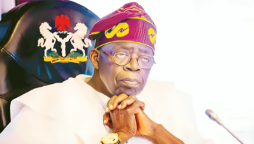 Primate Ayodele Raises Alarm Over Alleged US Action Against Tinubu