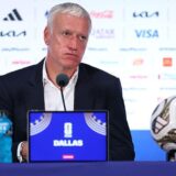 Didier Deschamps to Leave France Job After Spain Defeat at 2026 World Cup