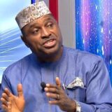 ADC Tensions Rise as Eze Cautions Okonkwo Over Amaechi Remarks