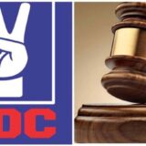 Kogi High Court Denies Ordering Deregistration of NDC