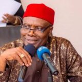 PDP Crisis Deepens as Court Fines Wabara, Others N140m