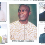 BREAKING: Wife of Missing Five NELAN Engineers Accuses Umahi, DSS, Police of Cover-Up Over 2021 Disappearance