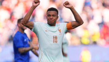 France 2-0 Morocco: Ballon d’Or 2026 Top Four Contenders Revealed