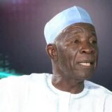 Buba Galadima Slams Critics of Obi-Kwankwaso 2027 Alliance as ‘Ignorant People’