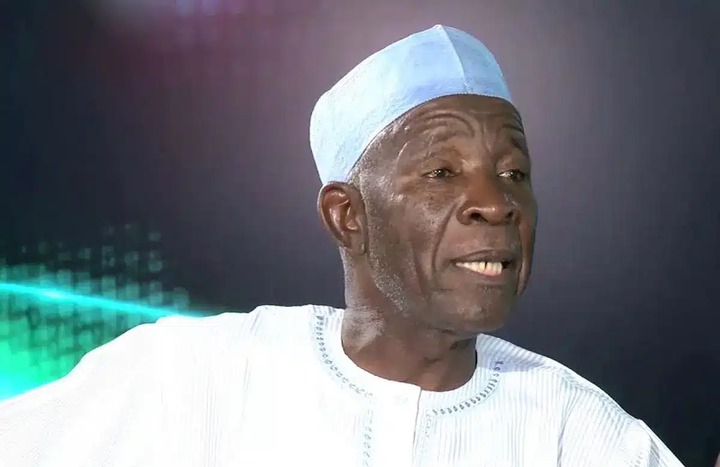Buba Galadima Slams Critics of Obi-Kwankwaso 2027 Alliance as ‘Ignorant People’