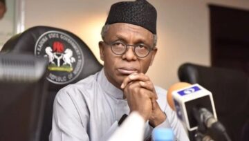 El-Rufai Breaks Silence, Denies ICPC Allegation and Demands Retraction