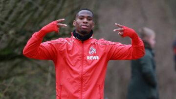Super Eagles Transfer News: Udinese Star Set to Stay in Serie A as Watford Interest Ends