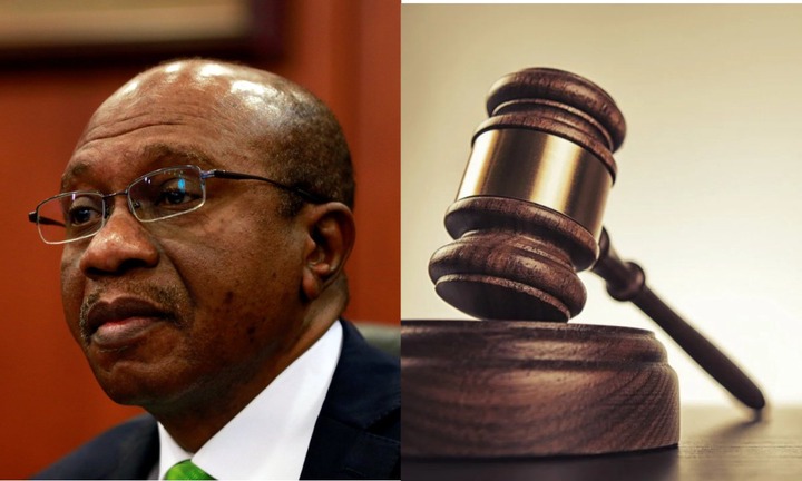 BREAKING: Emefiele’s Properties Officially Forfeited After Supreme Court Verdict