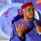 Kenneth Okonkwo in More Trouble as Ex-Imo Gov Udenwa Files N5bn Defamation Suit