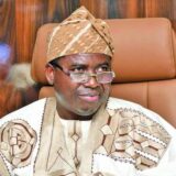Why INEC Needs More Money: Chairman Highlights Challenges for 2027 Polls