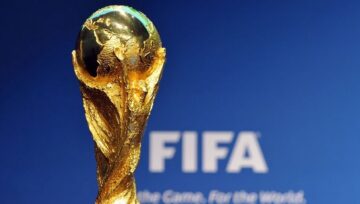 World Cup 2026 Top Scorers Revealed After Bellingham’s Stunning Brace