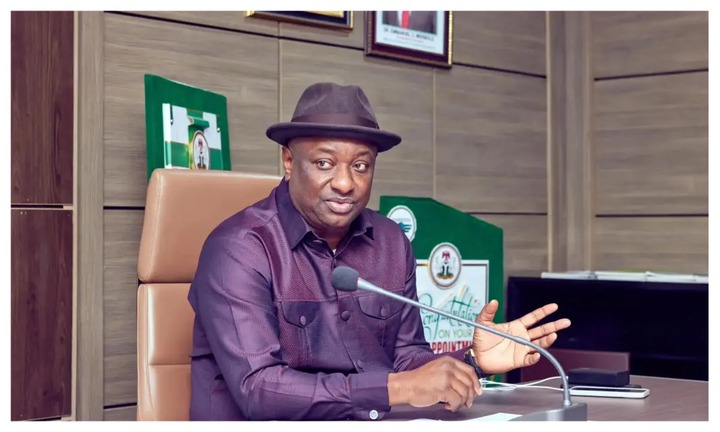 2026 World Cup Final Prediction: Keyamo Claims Only Lionel Messi (‘Little Boy from Rosario’) Can Stop Spain