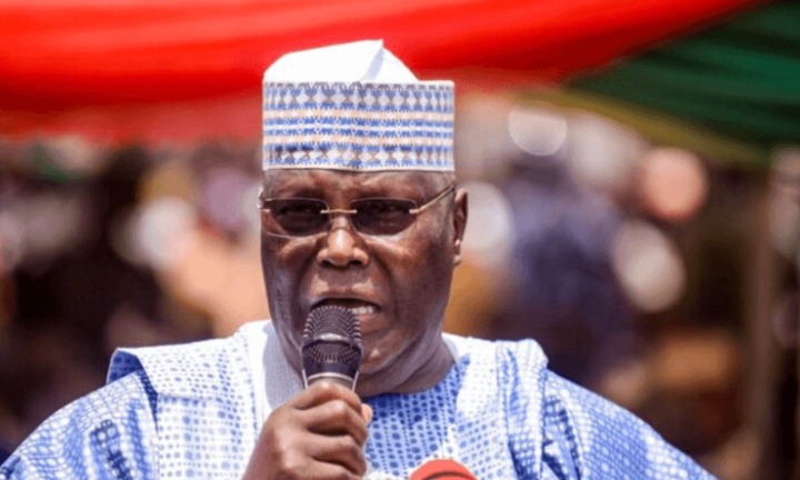 Atiku Slams N6.44 Billion Wasteful 2026 World Cup Budget