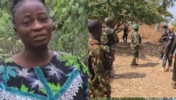 Pressure Builds on Oriire’s Kidnappers Following Arrest of Alleged Associates