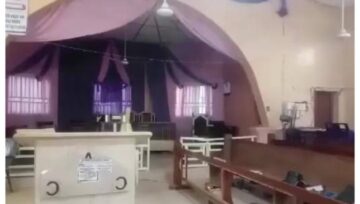 BREAKING: One Dies as 14 Kidnapped Ekiti Worshippers Finally Regain Freedom