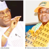 2027 Elections: ADC Appeals to S’Court Over Controversial State Congresses