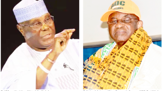 2027 Elections: ADC Appeals to S’Court Over Controversial State Congresses