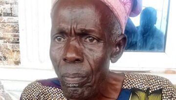 Alleged Fake DG’s Father Recounts Midnight Siege on Family Home
