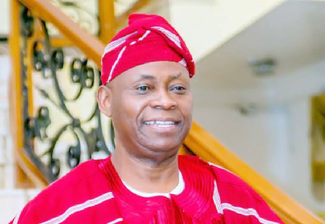 SHOCKING: Deji Adeleke Seeks Impartial Role For Police, Electoral Officers to Prevent Rigging