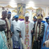 Osun 2026 Shock: Why APC Candidate Says Every Iwo Resident Must Reject Adeleke