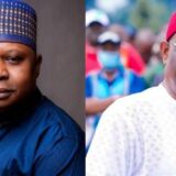 JUST IN: Wike Drops Fresh Bombshell on PDP Crisis, Says INEC Has Given His Camp Access Codes