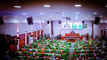 Reps Demand Review of Nigeria–South Africa Relations Over Deaths of Nigerians
