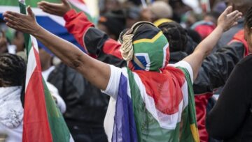 Outrage as Two More Nigerians Are Killed During South Africa’s Anti-Migrant Unrest