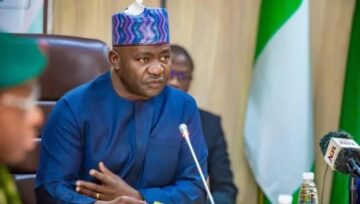 “Shoot Terrorists Immediately” – Defence Minister Issues Fresh Directive to Soldiers