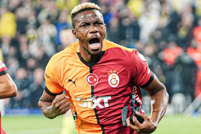 Victor Osimhen Proves He’s Still a Transfer Giant Despite World Cup Miss [Top 5 List]