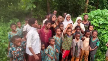 Oriire School Abduction: Terrorists’ Wives to Face Prosecution in Court