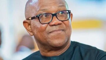 Presidency Accuses Peter Obi of Fabricating Victimhood Over Tinubu Government Claims